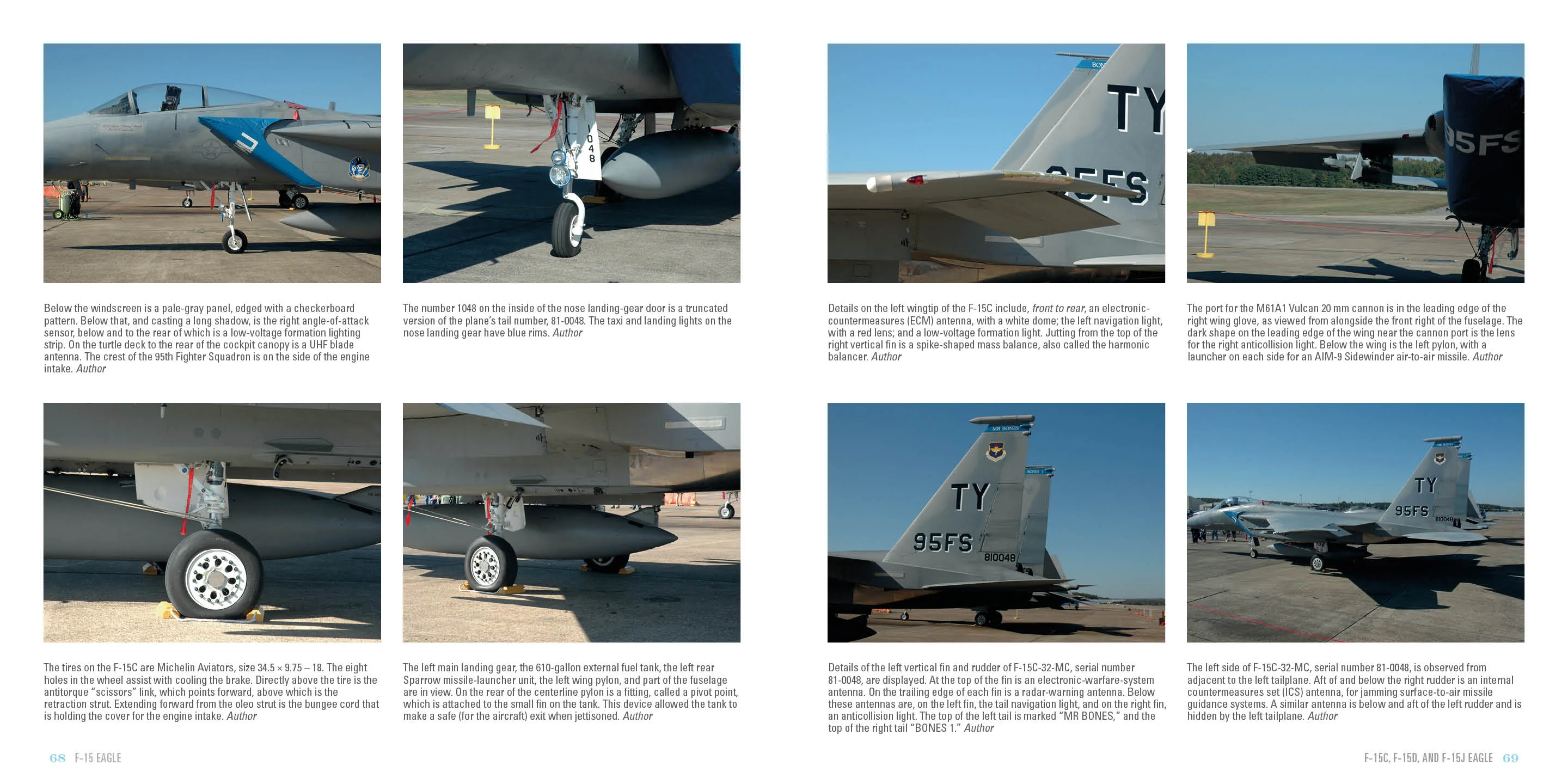 F-15 Eagle - Image 4