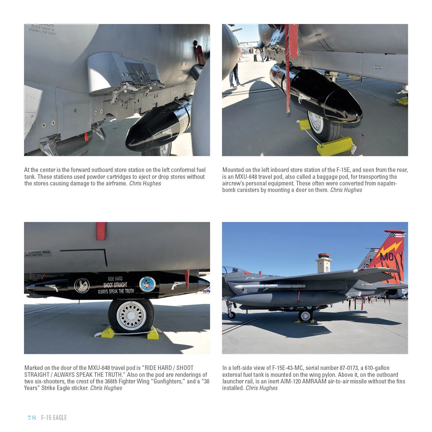 F-15 Eagle - Image 9