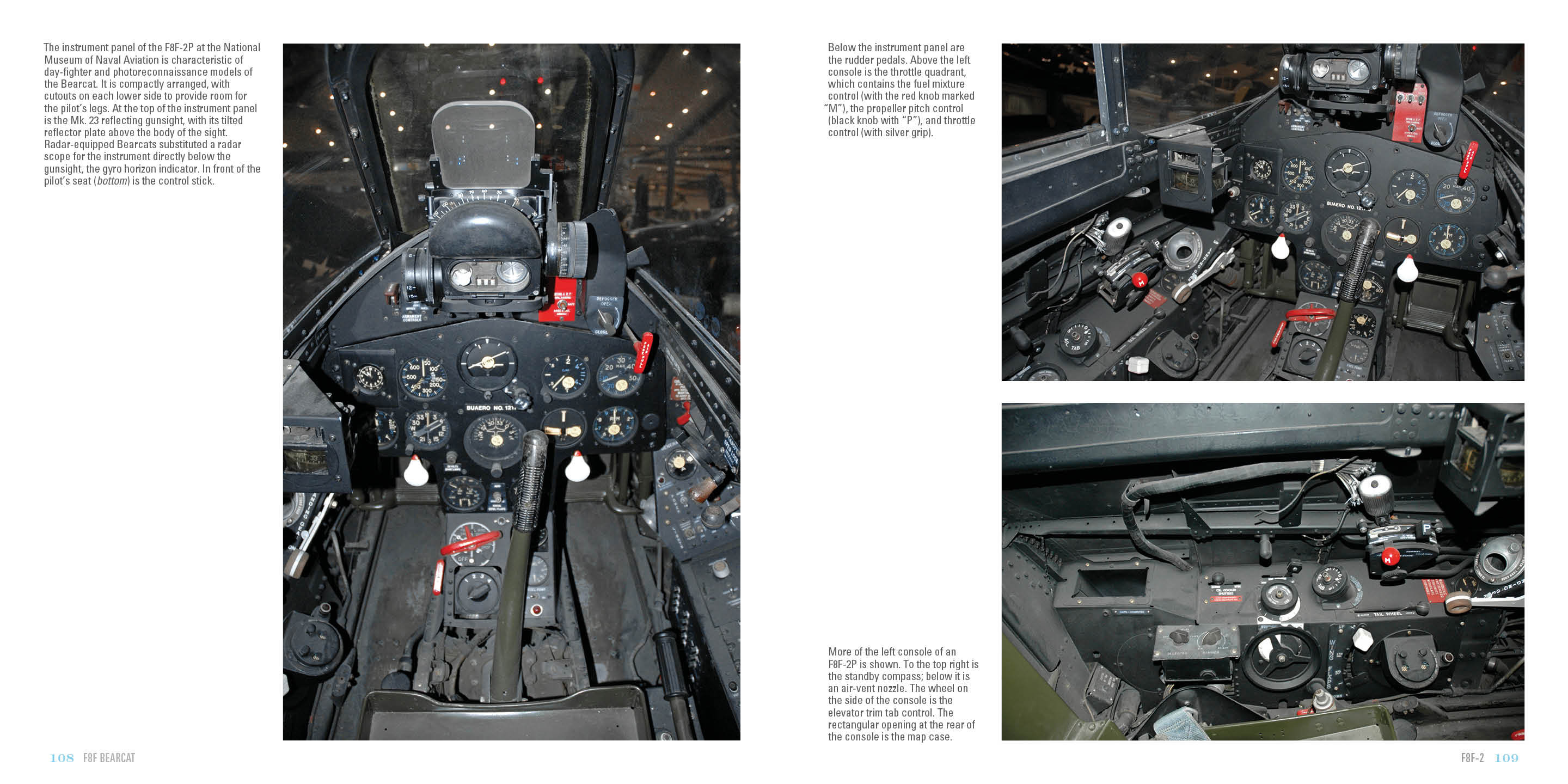 F8F Bearcat - Image 5