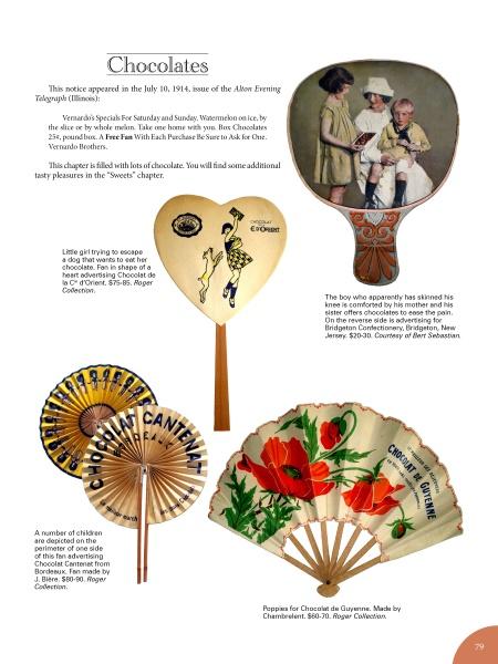 Fans: Advertising & Souvenir - Image 4
