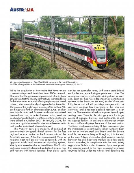 Fast Trains Worldwide - Image 4