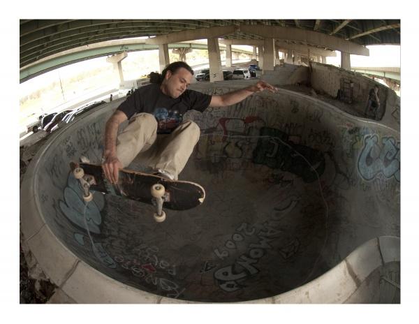 FDR Skatepark: A Visual History - Image 4
