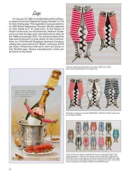 Figural Corkscrews - Image 2