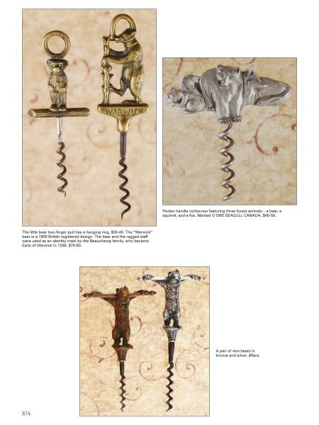 Figural Corkscrews - Image 3
