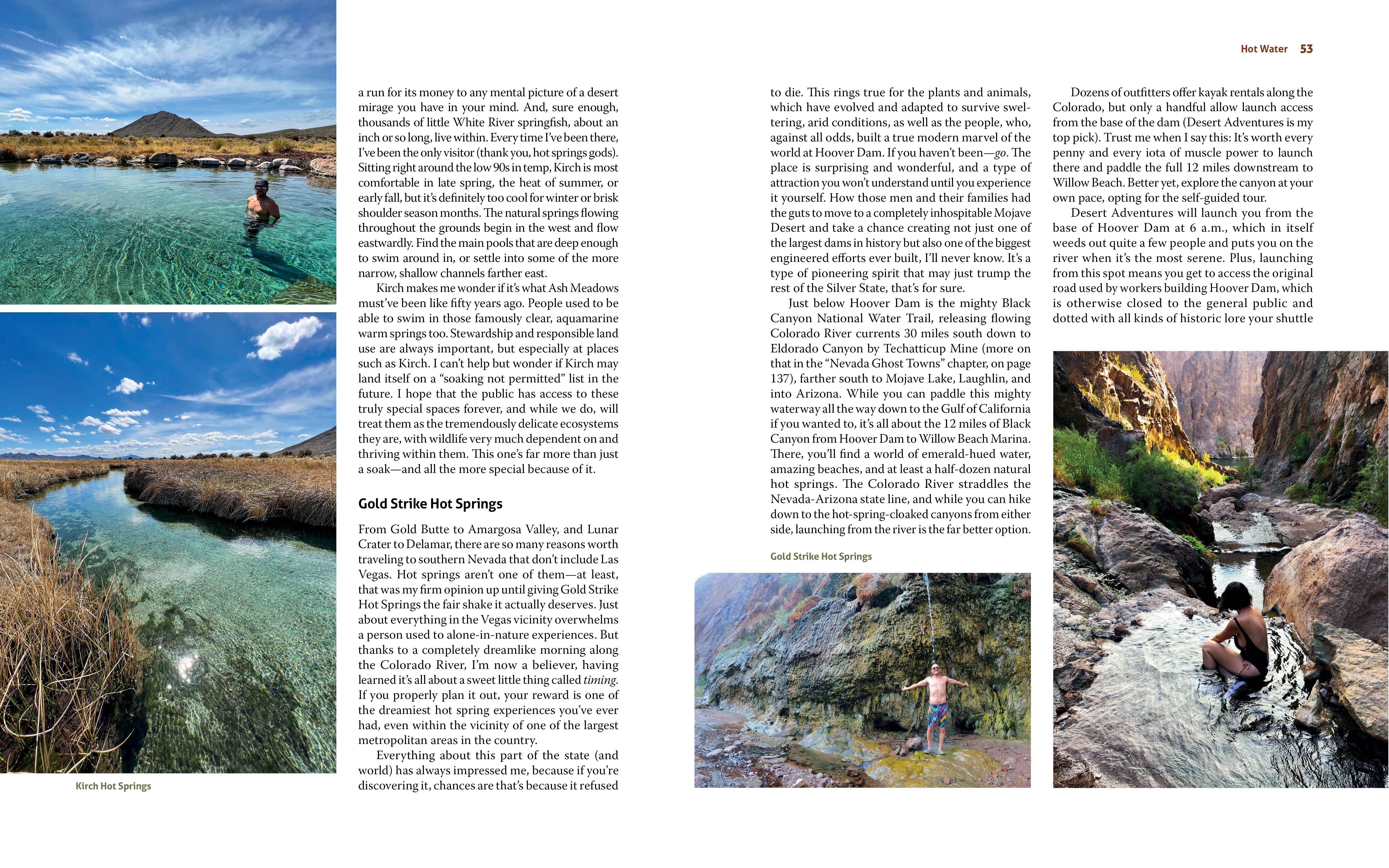 Finding Nevada Wild - Image 4
