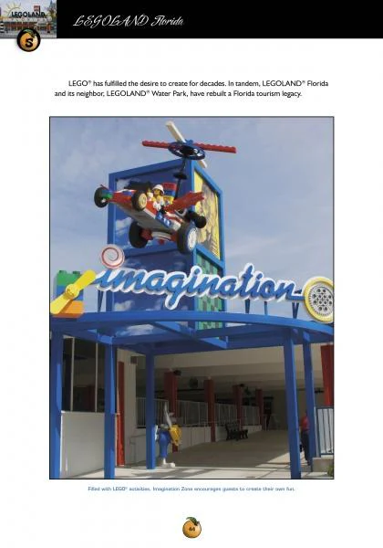 Florida Theme Parks - Image 3