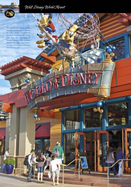 Florida Theme Parks - Image 4