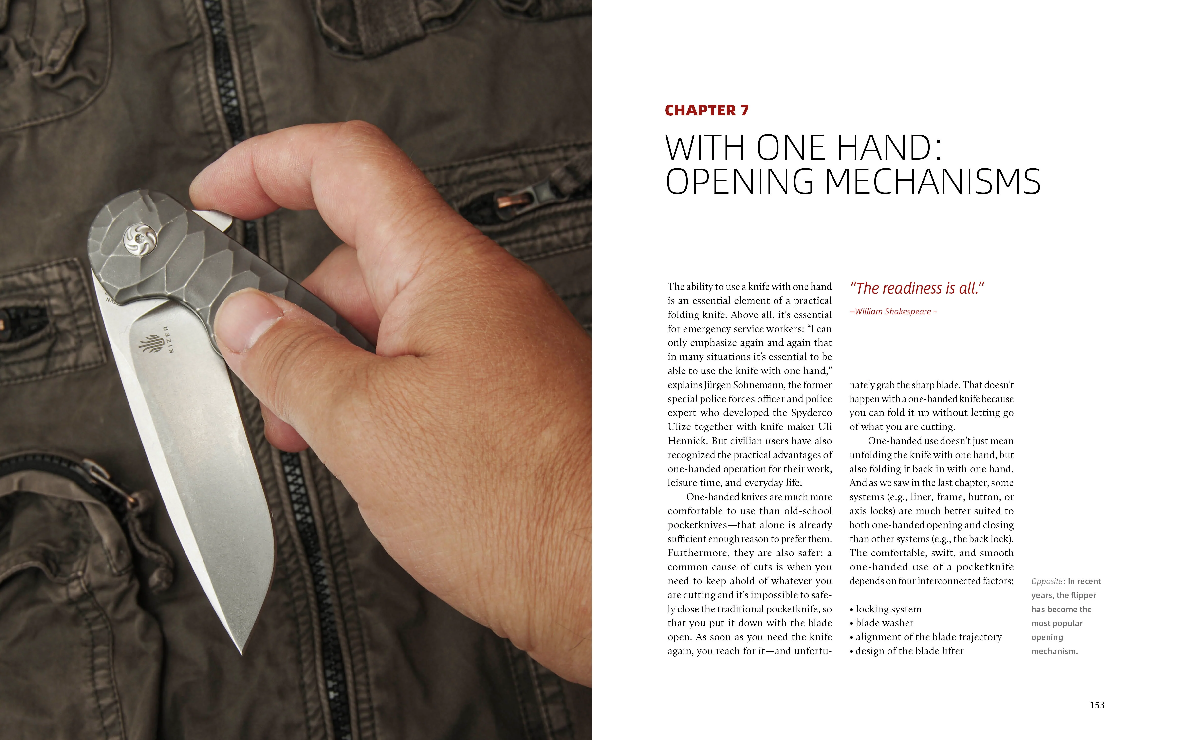 Folding Knives - Image 7