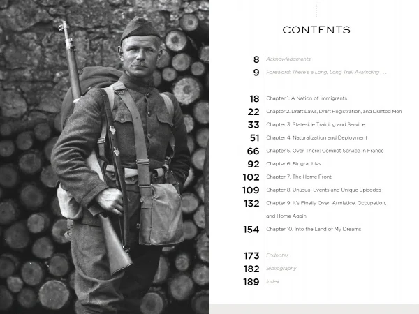 Forgotten Soldiers of World War I - Image 2