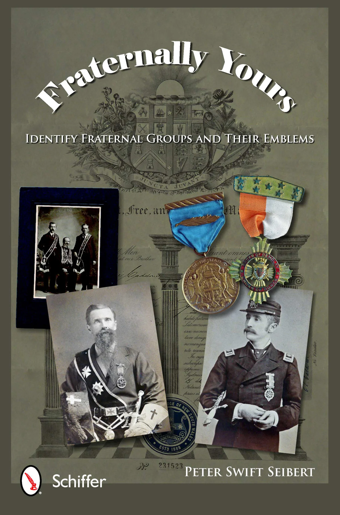 Fraternally Yours
