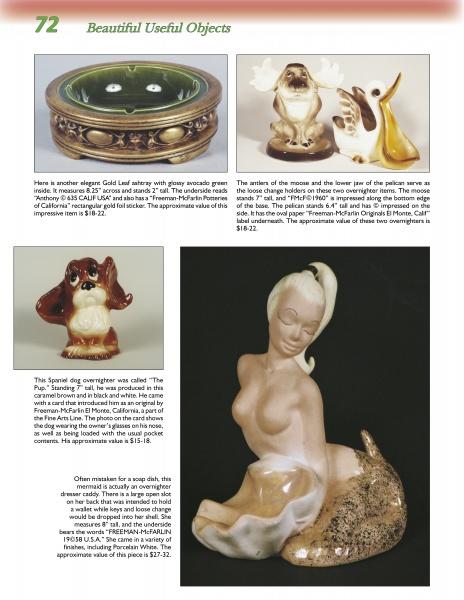 Freeman-McFarlin Pottery - Image 3