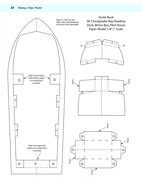 Fundamentals of Model Boat Building - Image 2