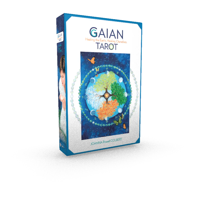 Gaian Tarot - Image 11