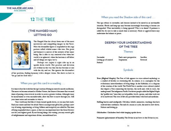 Gaian Tarot - Image 4