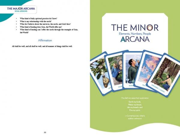 Gaian Tarot - Image 5