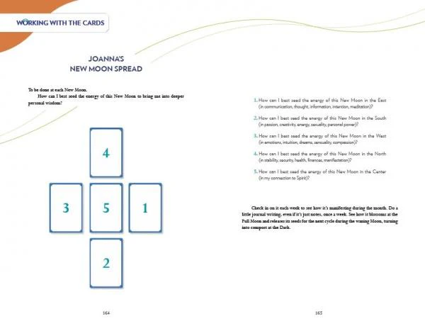 Gaian Tarot - Image 6