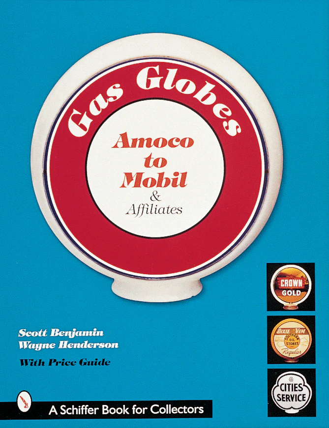 Gas Globes - Image 2