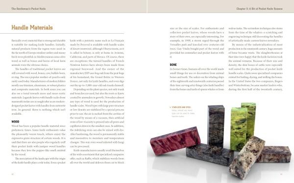 The Gentleman's Pocket Knife - Image 4