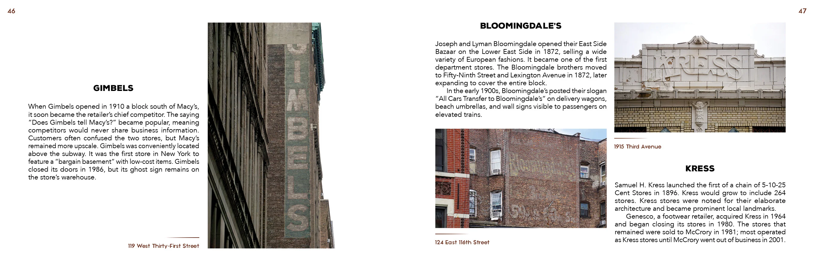Ghost Signs 2 - Image 2