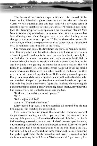 Ghosts, Legends, and Lore of Hampton Roads - Image 3