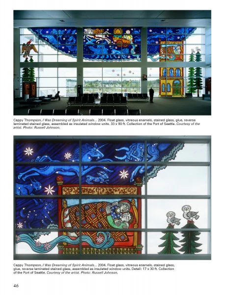 Glass Art From the Kiln - Image 3