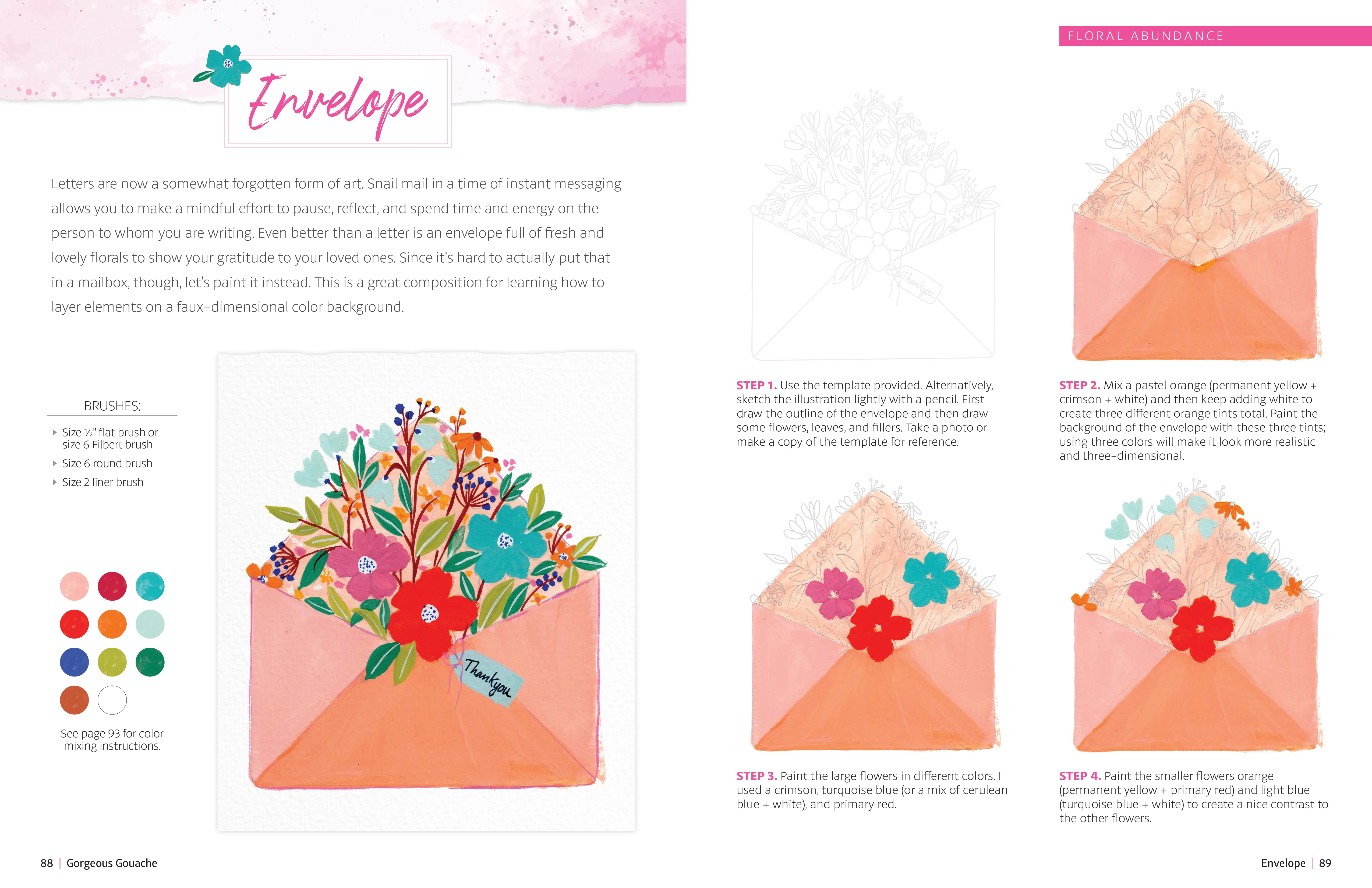 Gorgeous Gouache - Image 5