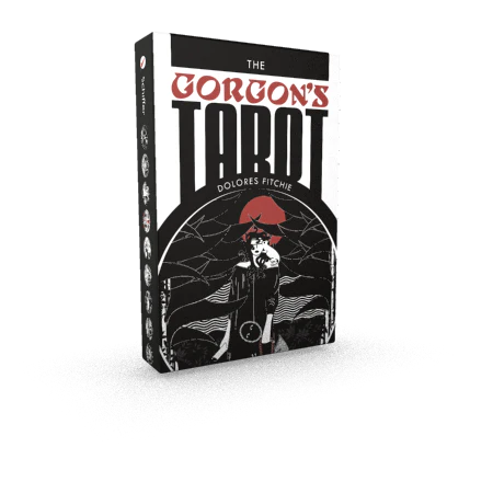 The Gorgon's Tarot - Image 5
