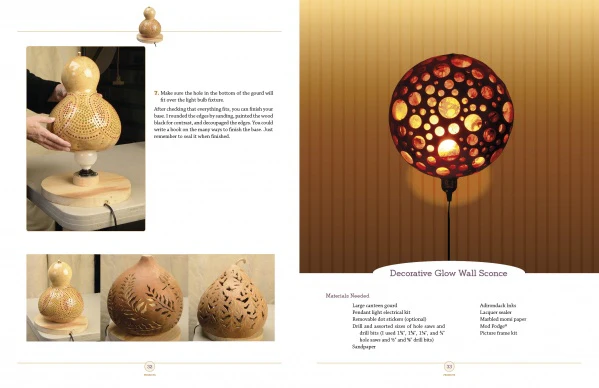 Gourd Lights - Image 5
