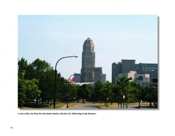 Greetings from Buffalo, New York - Image 2