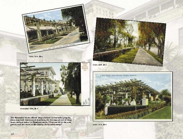 Greetings From Pasadena - Image 4