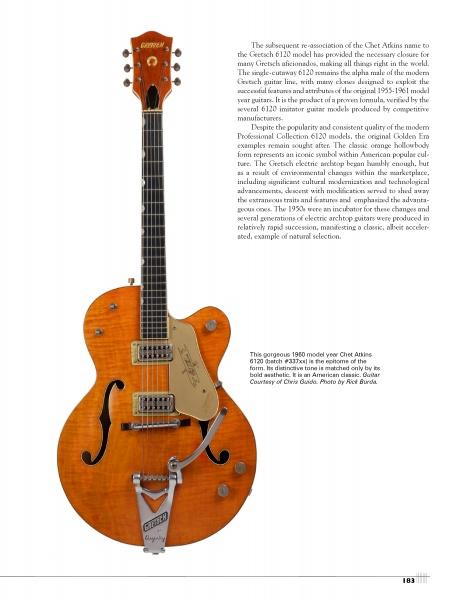 Gretsch 6120 - Image 3