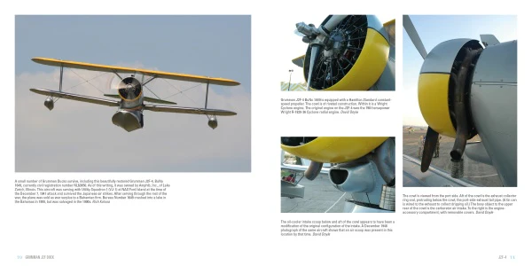 Grumman J2F Duck - Image 4