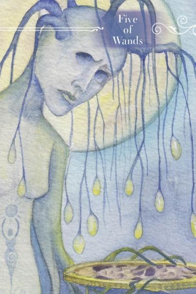 Guardian Tarot - Image 10