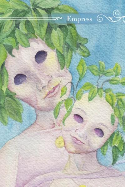 Guardian Tarot - Image 11