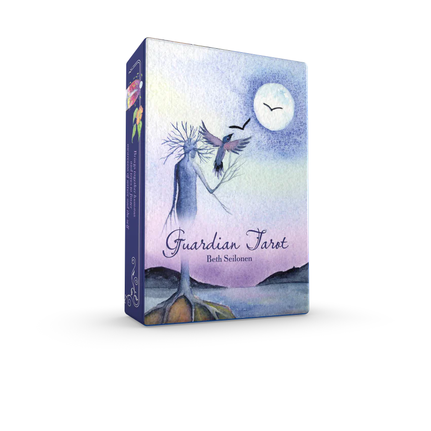 Guardian Tarot - Image 12