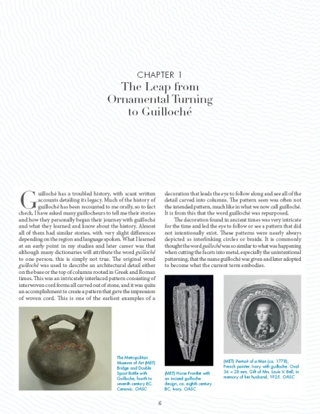 Guilloché - Image 3