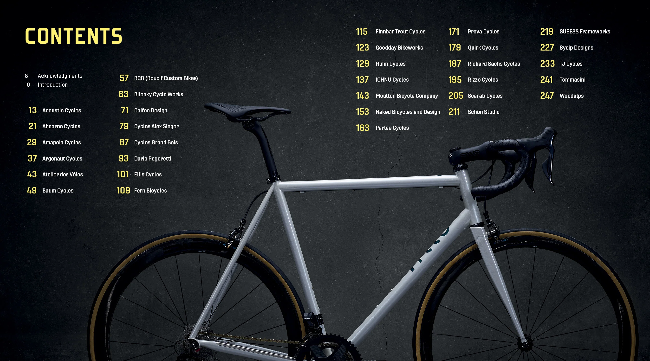 Handcrafted Bicycles - Image 2