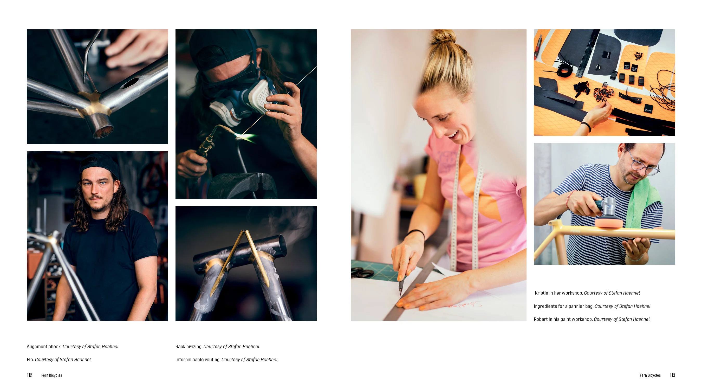 Handcrafted Bicycles - Image 5