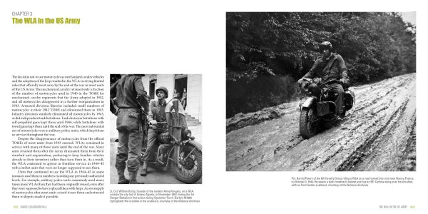 Harley-Davidson WLA - Image 4