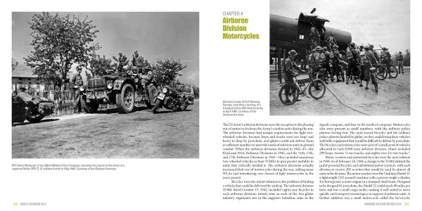 Harley-Davidson WLA - Image 5