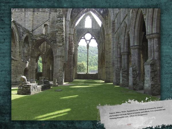 Haunted Britain - Image 4