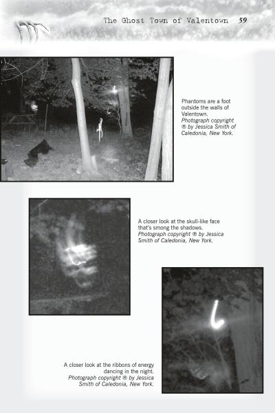 Haunted Finger Lakes - Image 3