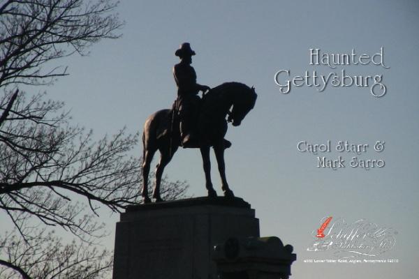 Haunted Gettysburg - Image 2
