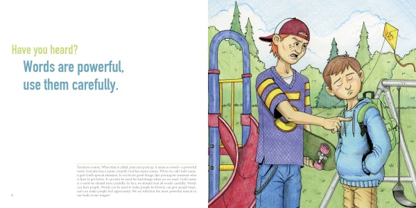 Have You Heard? - Image 4