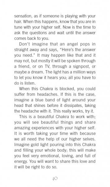 Healing Light and Angel Cards - Image 4