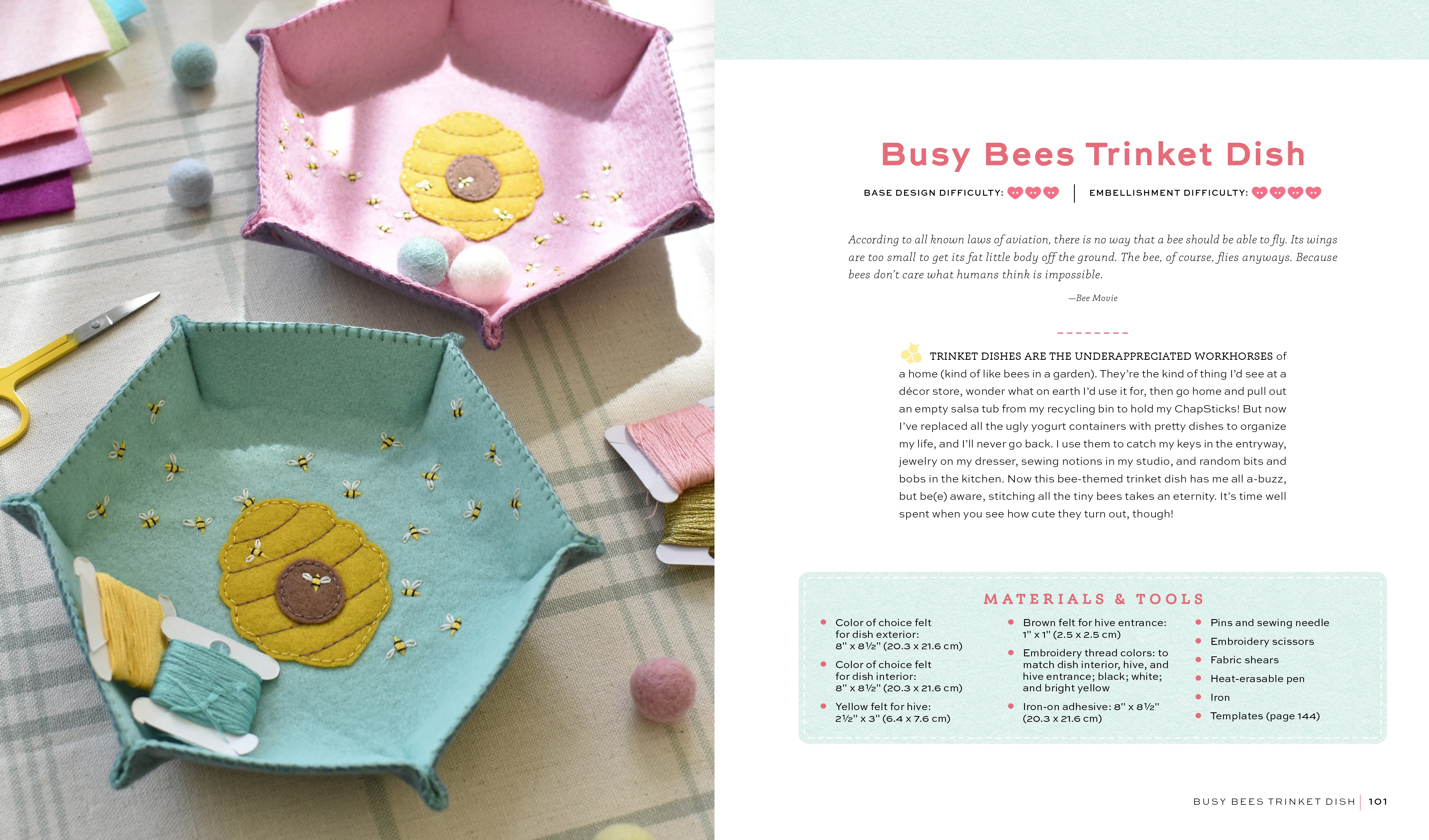 HeartFELT Crafts to Make and Give - Image 11