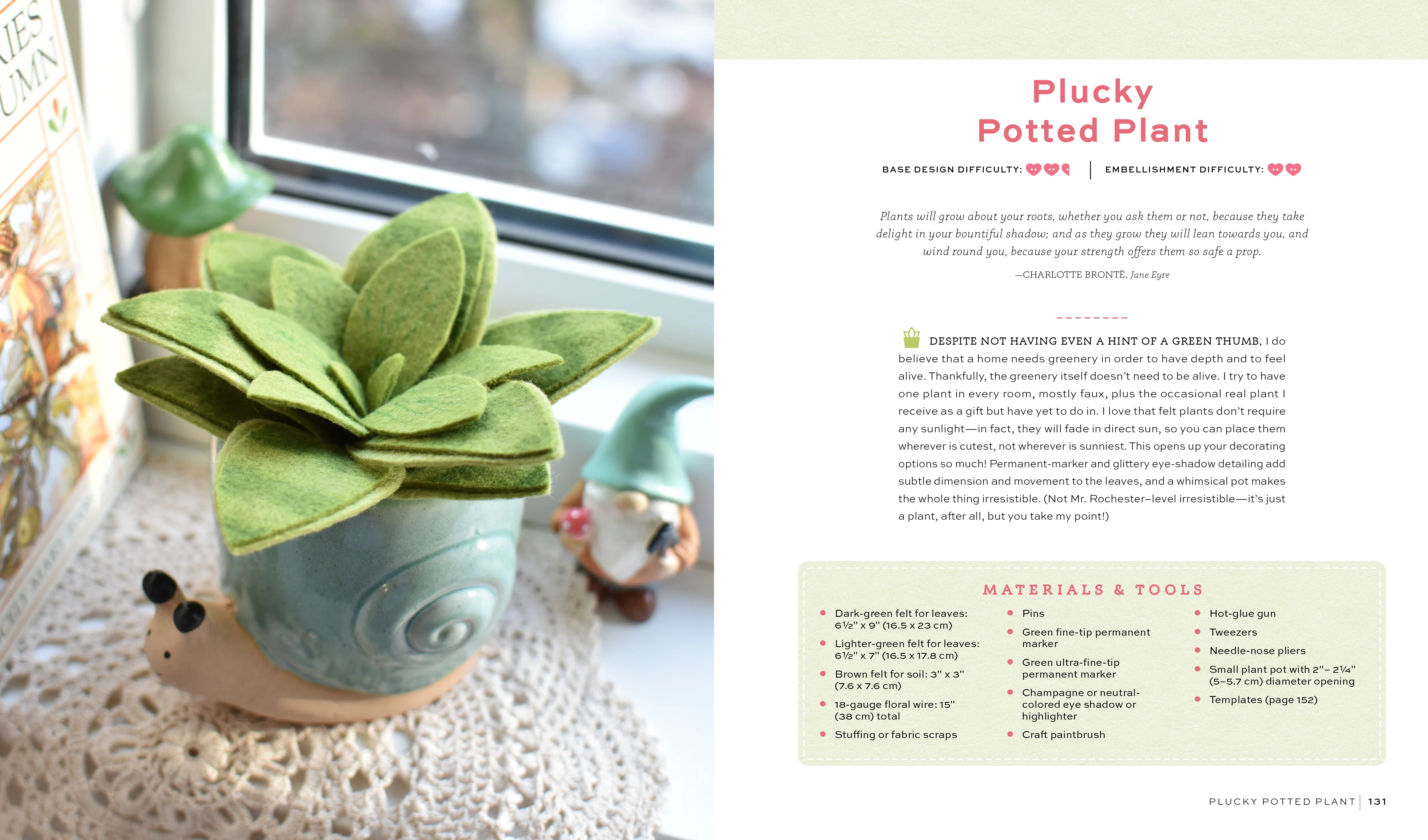 HeartFELT Crafts to Make and Give - Image 12