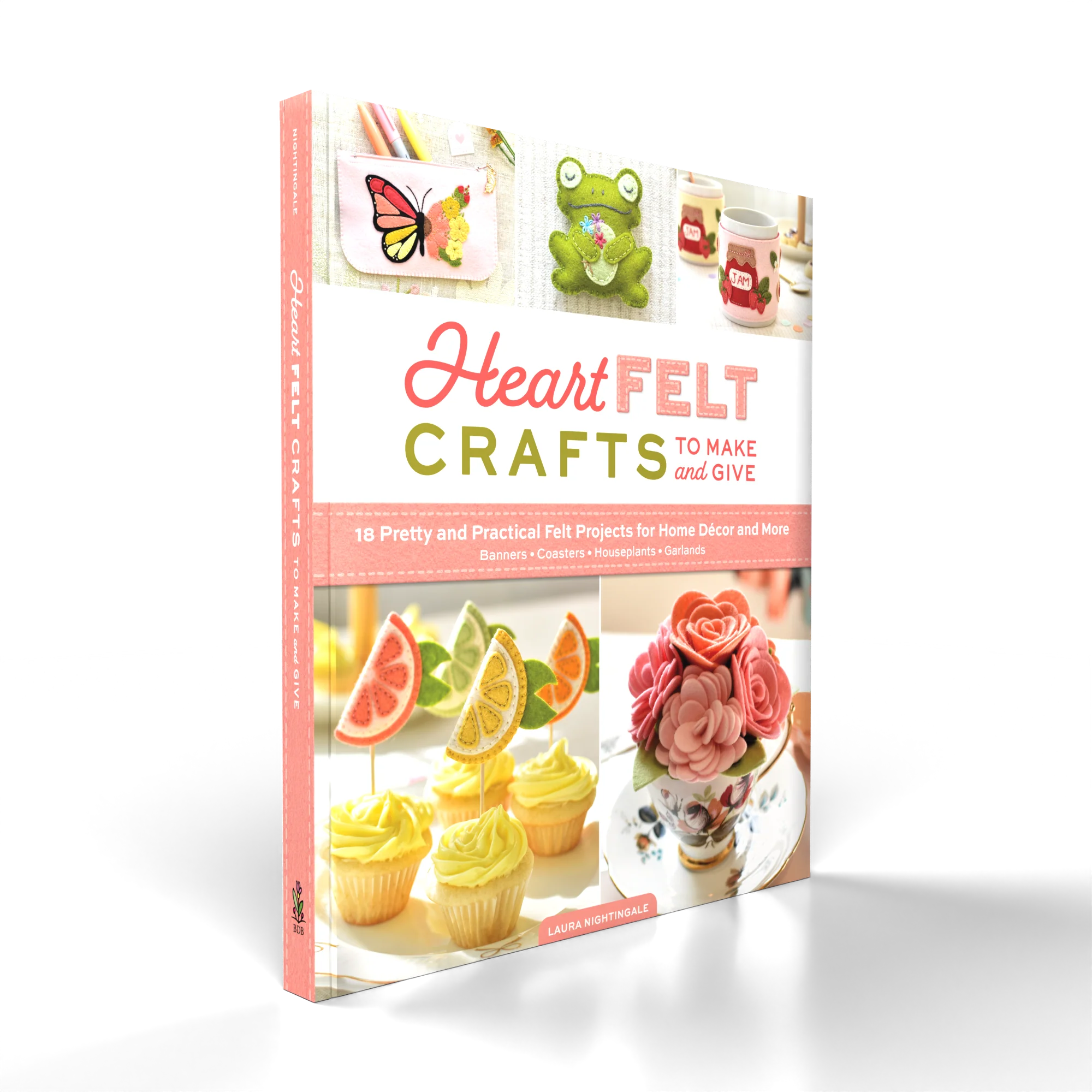 HeartFELT Crafts to Make and Give - Image 14