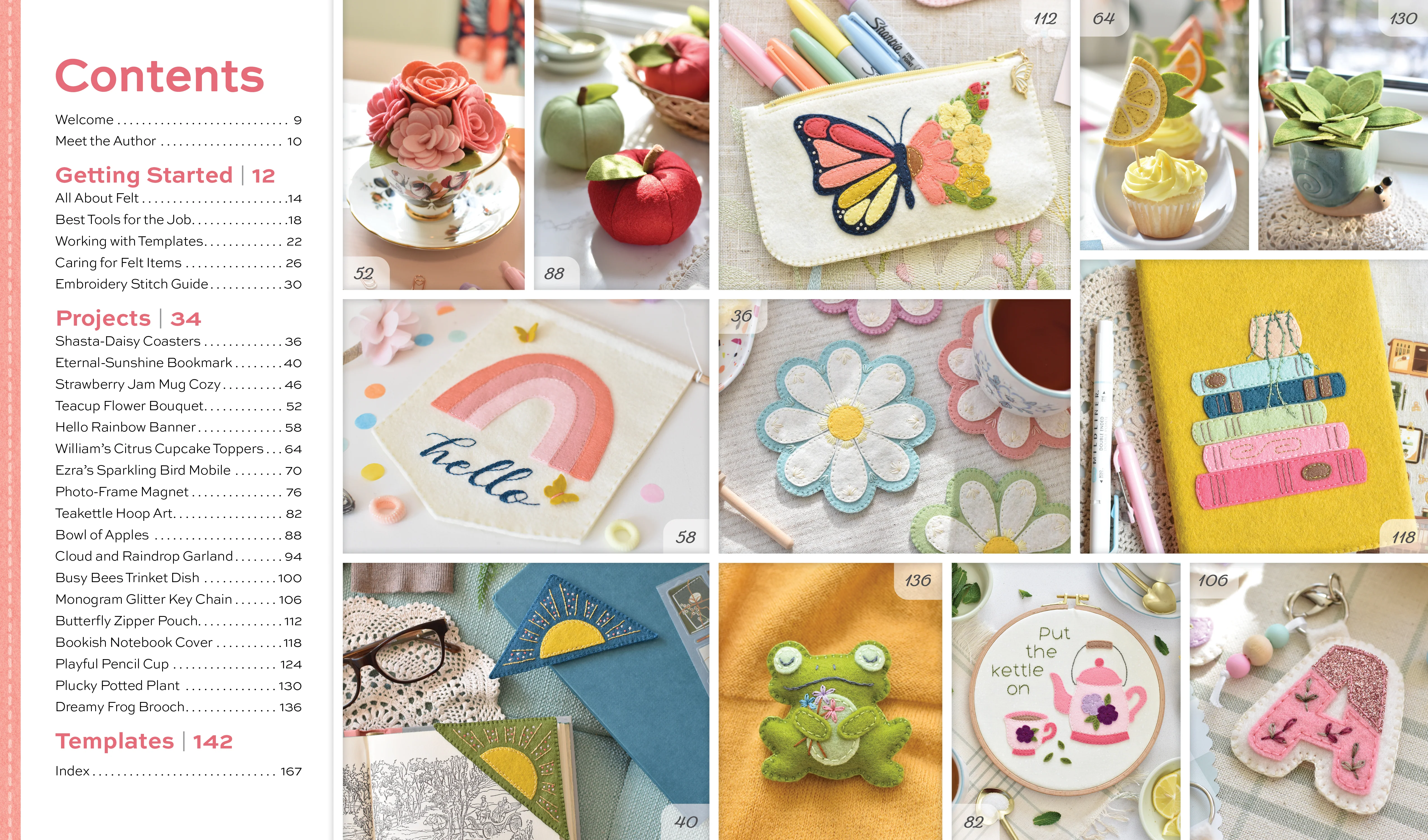 HeartFELT Crafts to Make and Give - Image 2