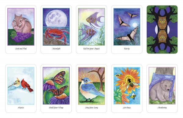 Higher Intuitions Oracle - Image 3